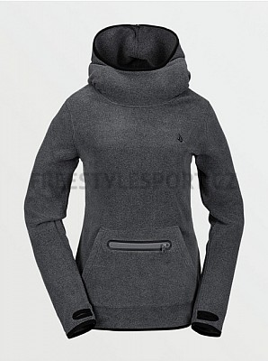 Mikina VOLCOM Polartec Mid Hoody