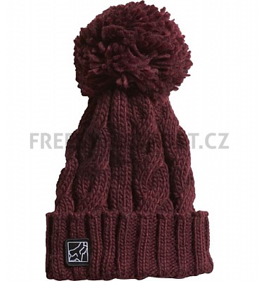 Kulich FOX LEGEND POM Beanie