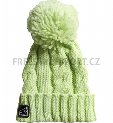 Kulich FOX LEGEND POM Beanie