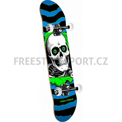 Skate komplet POWEL PERALTA ASSY PP RIPPER ONE OFF