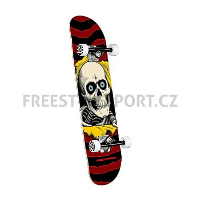Komplet skate Powell Peralta ASSY PP FALL19 RIPPER ONE OFF BIRCH