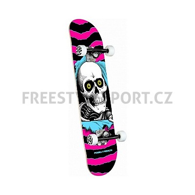 Komplet skate Powell Peralta ASSY PP FALL19 RIPPER ONE OFF BIRCH