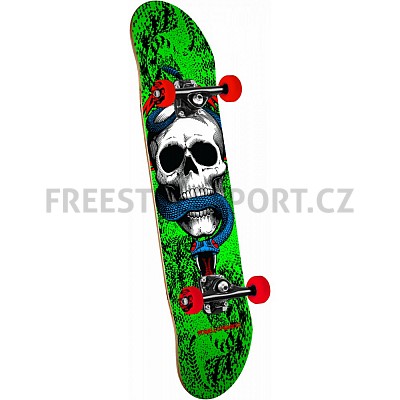 Komplet skate Powell Peralta Skull and Snake One