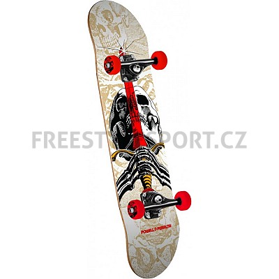 Komplet skate POWLL PERALTA Skull & Sword One Off 15