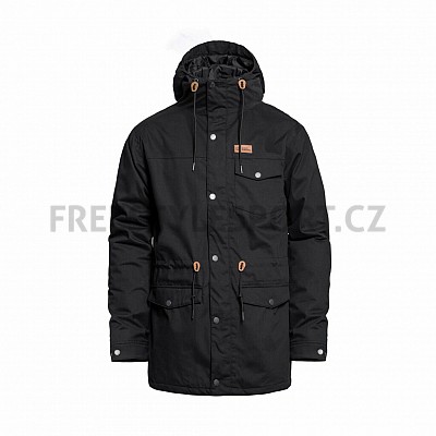 Pánská bunda HORSEFEATHERS PRESTON JACKET