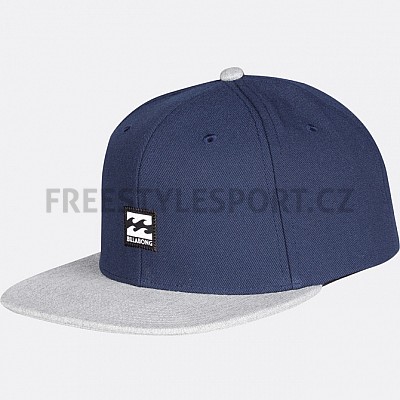 Kšiltovka BILLABONG PRIMARY SNAPBACK