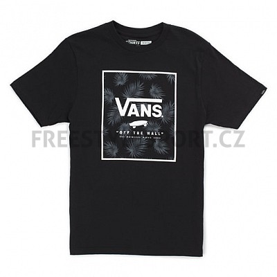 ¨Triko VANS PRINT BOX