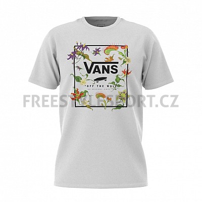 Triko VANS MN CLASSIC PRINT BOX