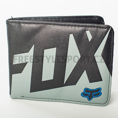 Peněženka FOX Projector Wallet