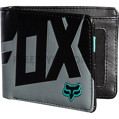 Peněženka FOX Projector Wallet