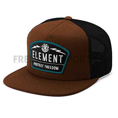 Kšiltovka ELEMENT PROTECT