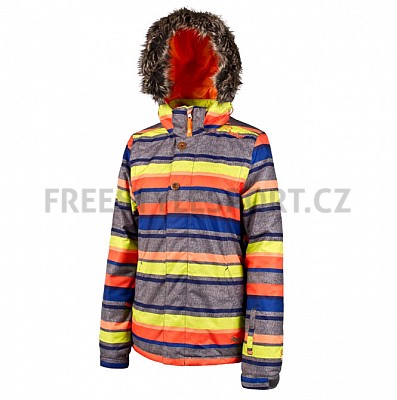Bunda Protest SELHAM Jacket