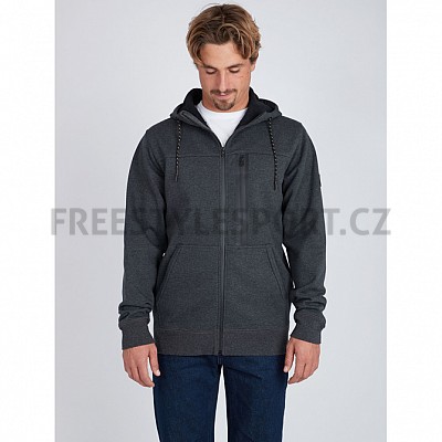 Mikina pánská BILLABONG QUADRANT ZIP