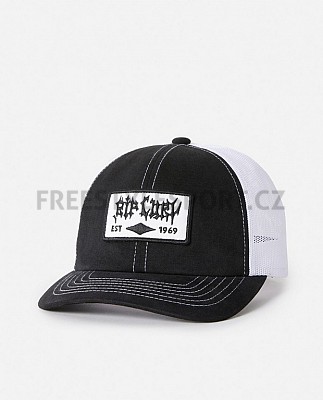 Kšiltovka RIP CURL QUALITY PRODUCTS TRUCKER