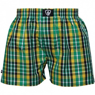 Trenýrky REPRESENT ALI 201114 BOXER SHORTS