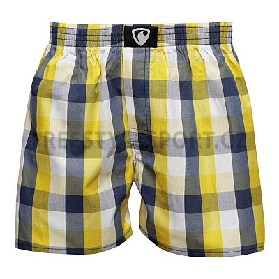 Trenýrky REPRESENT ALI 20117 BOXER SHORTS