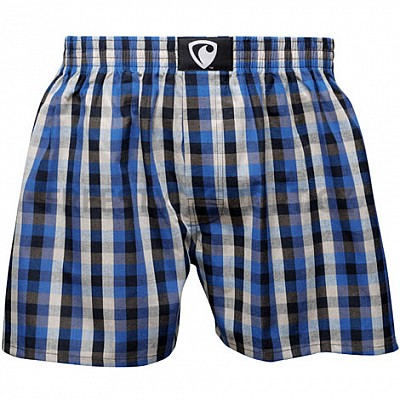 Trenýrky REPRESENT ALI 20123 BOXER SHORTS