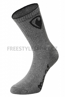Ponožky REPRESENT LONG SOCK