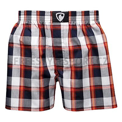 Trenýrky REPRESENT ALI 19101 BOXER SHORTS