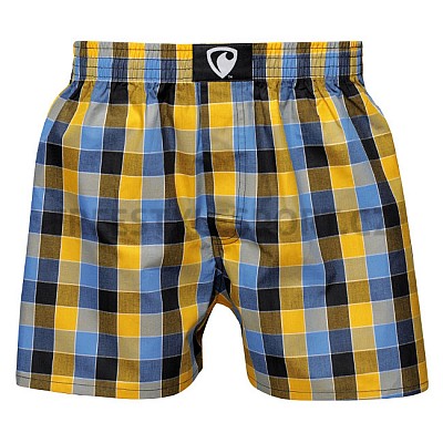 Trenýrky REPRESENT ALI 19121 BOXER SHORTS