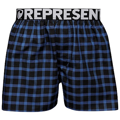 Trenýrky REPRESENT MIKE19119 BOXER SHORTS