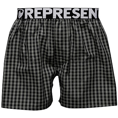 Trenýrky REPRESENT MIKE19119 BOXER SHORTS