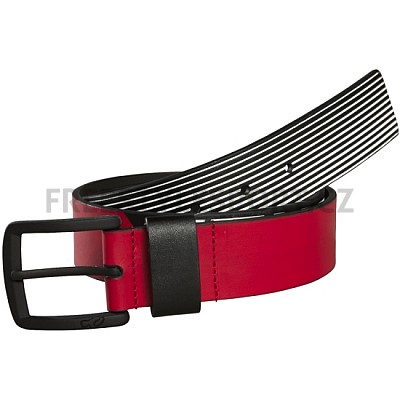 Pásek FOX Racer Belt