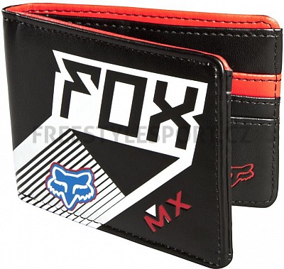 Peněženka Fox RACER Wallet