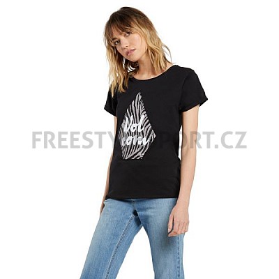 Triko VOLCOM Radical Daze Tee