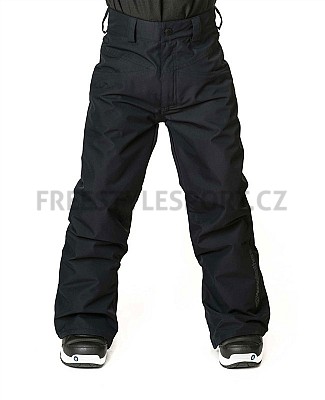 Kalhoty na snowboard dětské HORSEFEATHERS RAE KIDS PANTS