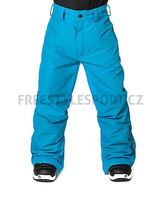 Kalhoty na snowboard dětské HORSEFEATHERS RAE KIDS PANTS
