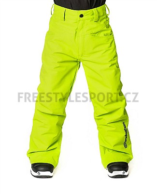 Kalhoty na snowboard dětské HORSEFEATHERS RAE KIDS PANTS