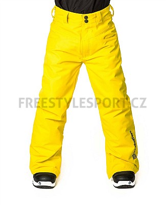 Kalhoty na snowboard dětské HORSEFEATHERS RAE KIDS PANTS