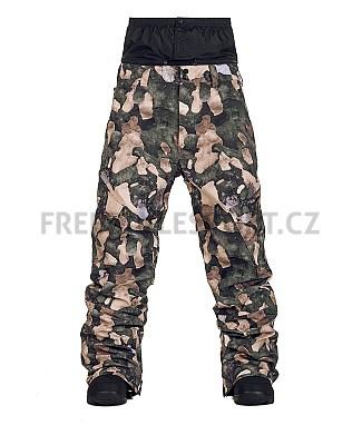 Kalhoty HORSEFEATHERS RAFTER PANTS