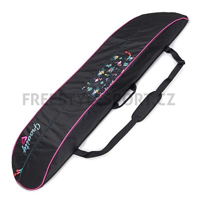 Vak na snowboard GRAVITY RAINBOW 160