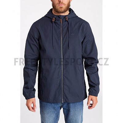 Bunda jarní BILLABONG RAINDROP JACKET