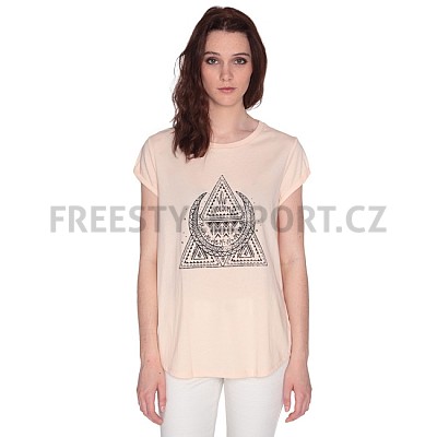 Triko VOLCOM RAISIN HELL