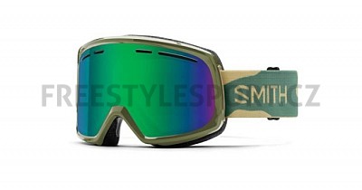 Brýle SMITH RANGE 18/19