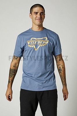 Triko FOX RAZORS EDGE SS TEE