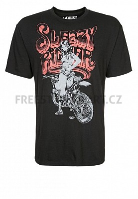 Triko pánské FOX RE EYE WHY SUPERIOR Tee