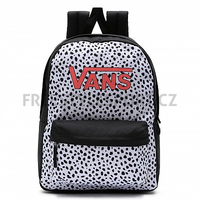 Batoh VANS GIRLS REALM BACKPACK 18L