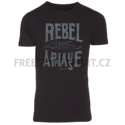Triko pánské VOLCOM REBEL