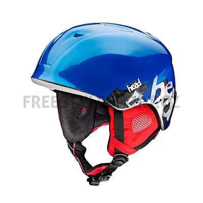 Helma Head REBEL