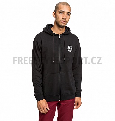 Mikina DC REBEL ZH M OTLR