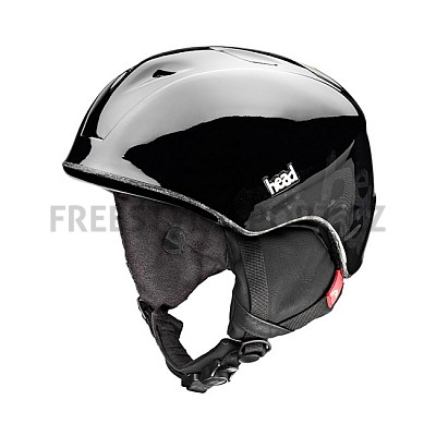 Helma Head REBEL