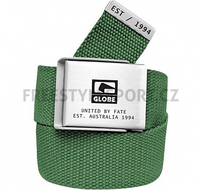 Pásek GLOBE REDMAN BELT