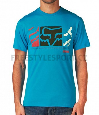 Triko pánské FOX REDUCTION Tee