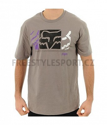 Triko pánské FOX REDUCTION Tee
