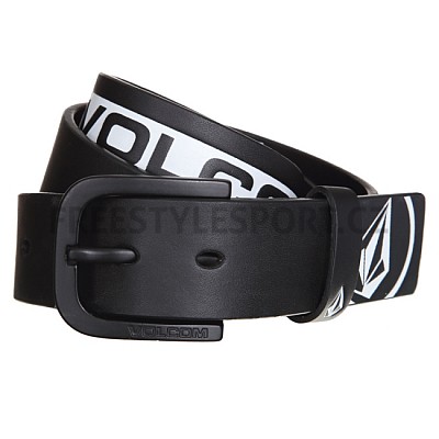 Pásek pánský VOLCOM REDUX BELT