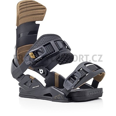 Vázání na snowboard DRAKE RELOAD 2021/22
